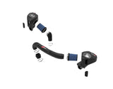 AFE Pro 5R (Oiled) aFe Momentum GT Cold Air Intake System - BMW / G8x M3 / M4 50-70083R