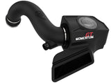 AFE aFe Momentum GT Cold Air Intake System - Audi / 2.0T / B9 / Q3