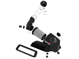 AFE Pro Dry S Momentum GT Cold Air Intake System - VW Tiguan MQB 50-70088D