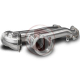 Wagner Wagner Tuning Downpipe Kit - BMW / 1-Series E81/E82/E87/E88 / 135i 500001005