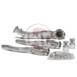 Wagner Wagner Tuning Downpipe Kit - Audi / TTRS 8J / 2.5 TFSI 500001003