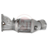 Wagner Wagner Tuning Downpipe Kit - BMW / 1-Series E81/E82/E87/E88 / 135i 500001005