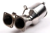 Wagner Wagner Tuning Downpipe w/ Sport Cat - BMW E8X | E9X | N55 500001005
