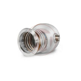 Wagner Wagner Tuning Downpipe w/ Sport Cat - BMW F2X | F3X | N55 (07/2013+)