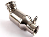 Wagner Wagner Tuning Downpipe w/ Sport Cat - BMW F2X | F3X | N55 (Through 06/2013) 500001010