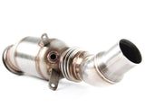Wagner Wagner Tuning Downpipe w/ Sport Cat - BMW F2X | F3X | N20 500001011