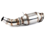Wagner Tuning Downpipe Kit - BMW / 1-Series F20/F21 / 125i | 500001011
