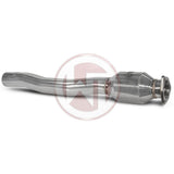 Wagner Wagner Tuning Racing Catalyst Converter - Audi / TTRS 8J / 2.5 TFSI 500001018