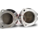 Wagner Wagner Tuning Racing Catalyst Converter - Audi / TTRS 8J / 2.5 TFSI 500001018