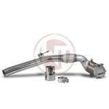 Wagner w/o OPF Wagner Tuning Downpipe - Audi / A3 8V / A3 8V 1.8TFSI 500001019