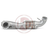 Wagner Tuning Downpipe Kit - Mercedes-Benz / A-Klasse W176 / A 45 AMG | 500001024