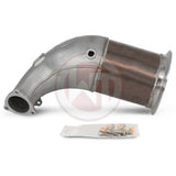 Wagner Tuning Downpipe Kit - Audi / SQ5 FY / 3.0TFSI | 500001030