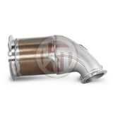 Wagner Wagner Tuning Downpipe Kit - Audi / S4 B9 / 3.0TFSI 500001031