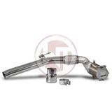 Wagner w/ OPF Wagner Tuning Downpipe - Audi / A3 8V / A3 8V 1.8TFSI 500001041