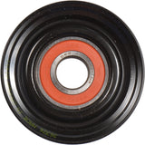 Accu-Drive Pulley | 5L8Z6C348A