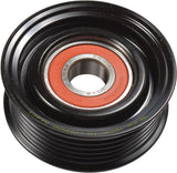 Continental Accu-Drive Pulley 5L8Z6C348A-CON