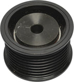 Accu-Drive Pulley | 1660338010