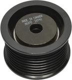 Continental Accu-Drive Pulley 1660338010-CON