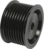 Continental Accu-Drive Pulley 1660338010-CON