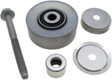 Continental Accu-Drive Pulley 12610680-CON
