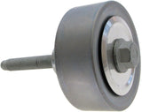 Continental Accu-Drive Pulley 12610680-CON