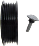 Continental Accu-Drive Pulley 4W4Z6C348AA-CON