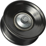 Accu-Drive Pulley | 3C3E19A216EB