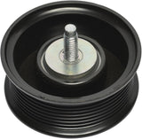 Continental Accu-Drive Pulley 3C3E19A216EB-CON