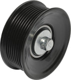 Continental Accu-Drive Pulley 3C3E19A216EB-CON