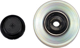 Accu-Drive Pulley | 252863CKA1