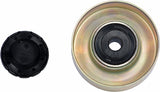 Continental Accu-Drive Pulley 252863CKA1-CON