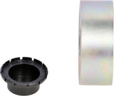 Continental Accu-Drive Pulley 252863CKA1-CON