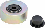 Continental Accu-Drive Pulley 252863CKA1-CON