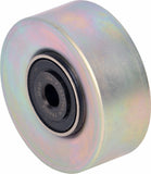 Continental Accu-Drive Pulley 252863CKA1-CON