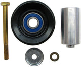 Accu-Drive Pulley | 3C2Z8678CB