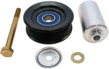 Continental Accu-Drive Pulley 3C2Z8678CB-CON