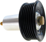Continental Accu-Drive Pulley 3C2Z8678CB-CON