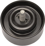 Continental Accu-Drive Pulley 12568996-CON