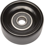 Continental Accu-Drive Pulley - BMW 3C2Z8678AA-CON