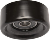 Continental Accu-Drive Pulley - BMW 3C2Z8678AA-CON