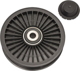 Accu-Drive Pulley | 9458470