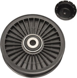 Continental Accu-Drive Pulley 9458470-CON