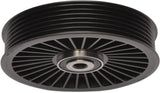 Continental Accu-Drive Pulley 9458470-CON