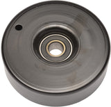 Accu-Drive Pulley | 1112000070