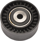 Continental Accu-Drive Pulley - VW/Audi 38145276-CON