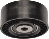 Continental Accu-Drive Pulley - VW/Audi 38145276-CON