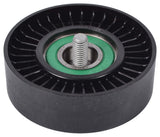 Continental Accu-Drive Pulley LR006076-CON