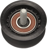 Continental Accu-Drive Pulley 2528825001-CON