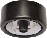 Continental Accu-Drive Pulley 12563097-CON-1