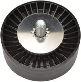 Continental Accu-Drive Pulley - BMW 11287556251-CON-3